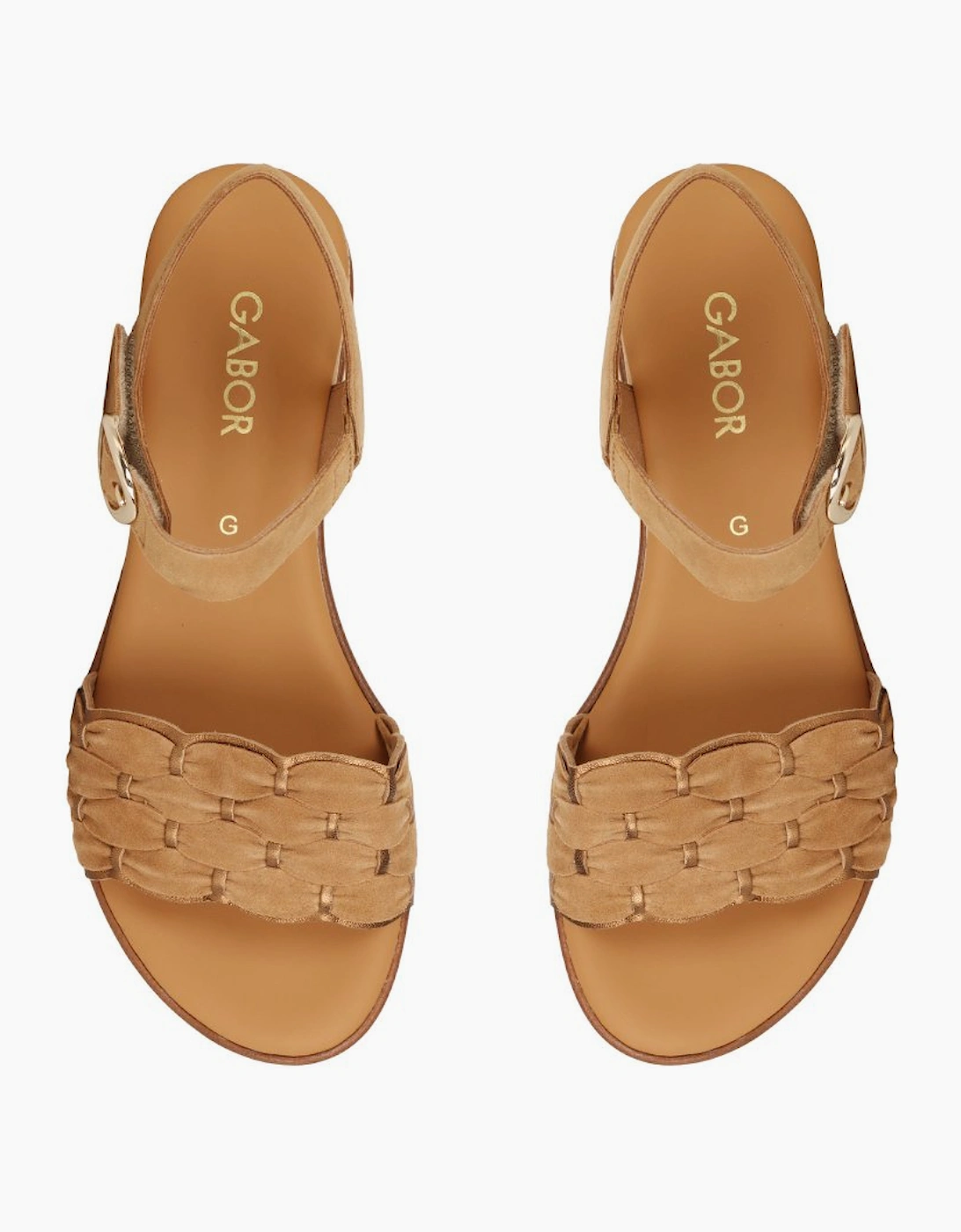 Revo Womens Sandals