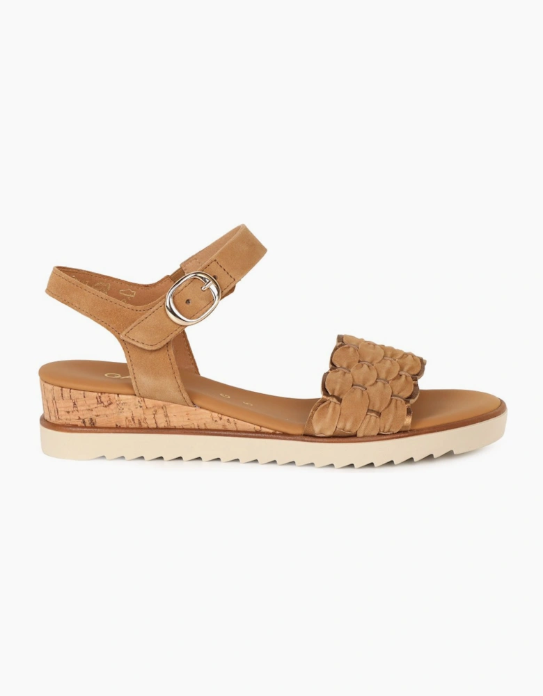 Revo Womens Sandals