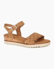 85 Sattel Kork