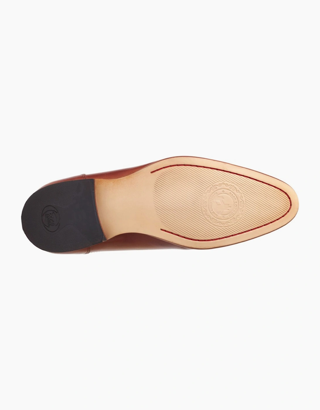 Angelo Mens Derby Shoes