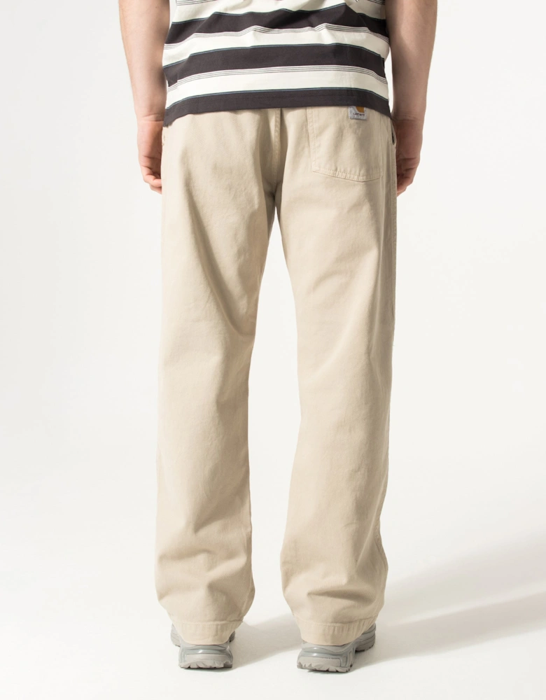 Relaxed Fit Floyde Pants