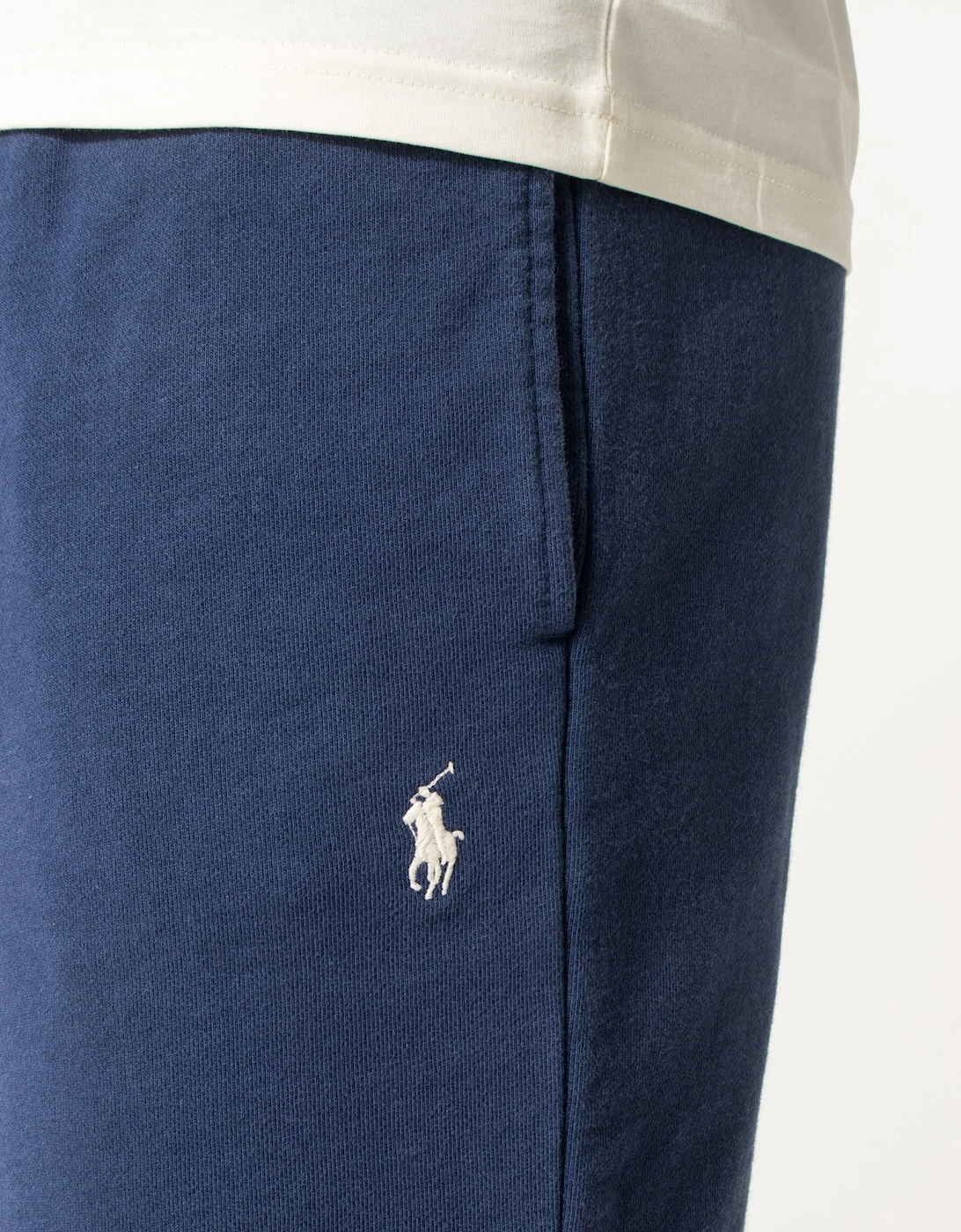 Athletic Sweat Shorts