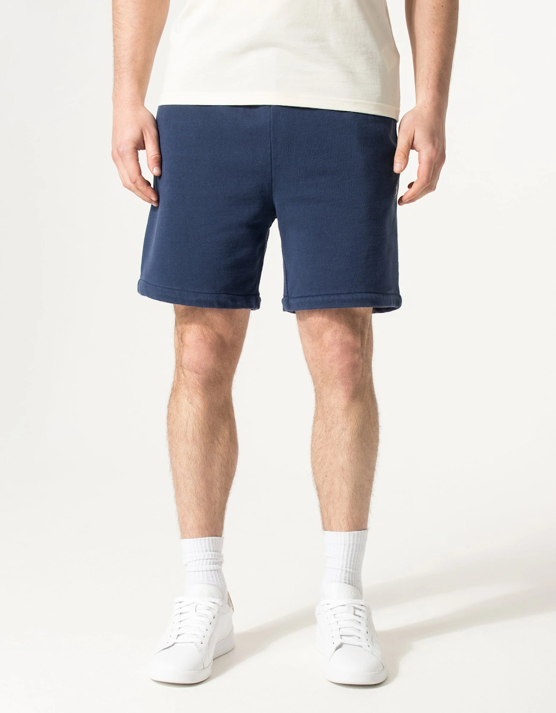 Athletic Sweat Shorts