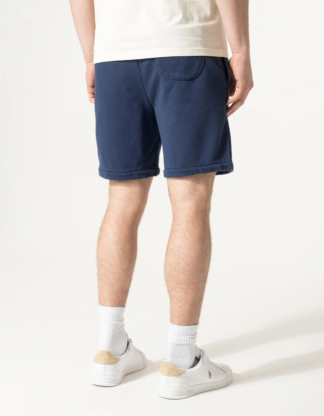 Athletic Sweat Shorts