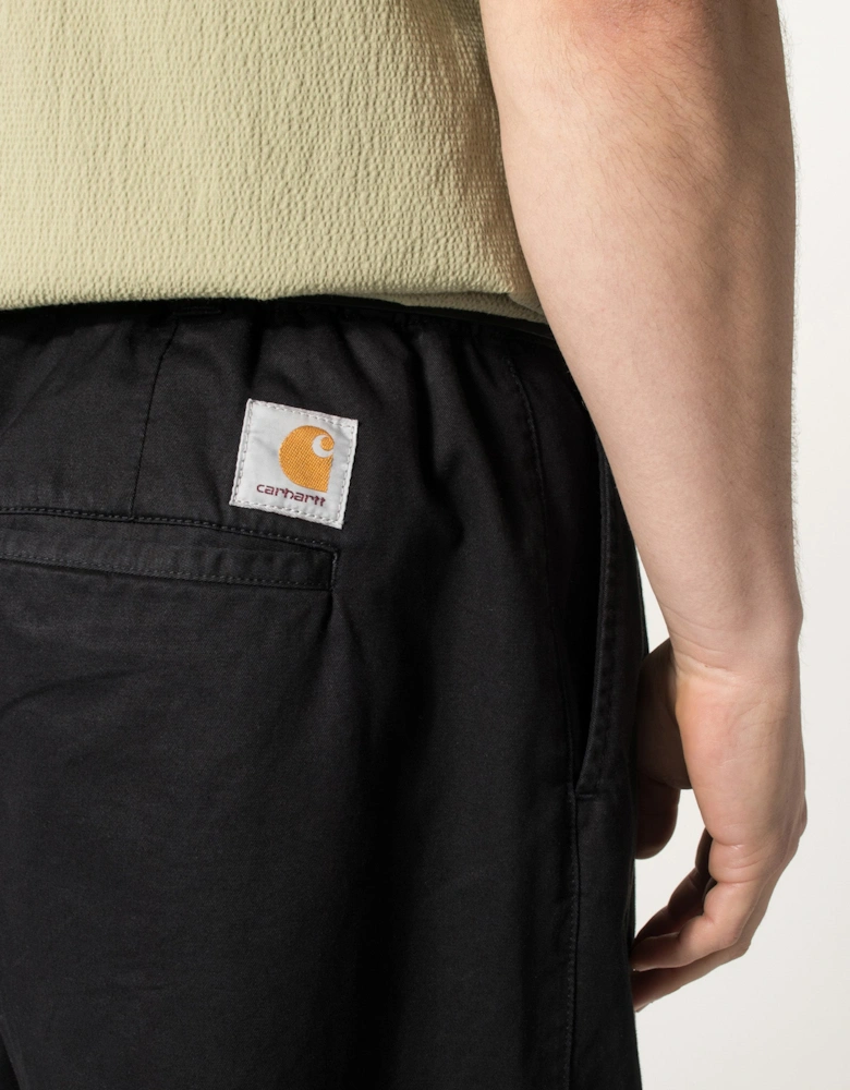 Loose Tapered Fit Marv Pants