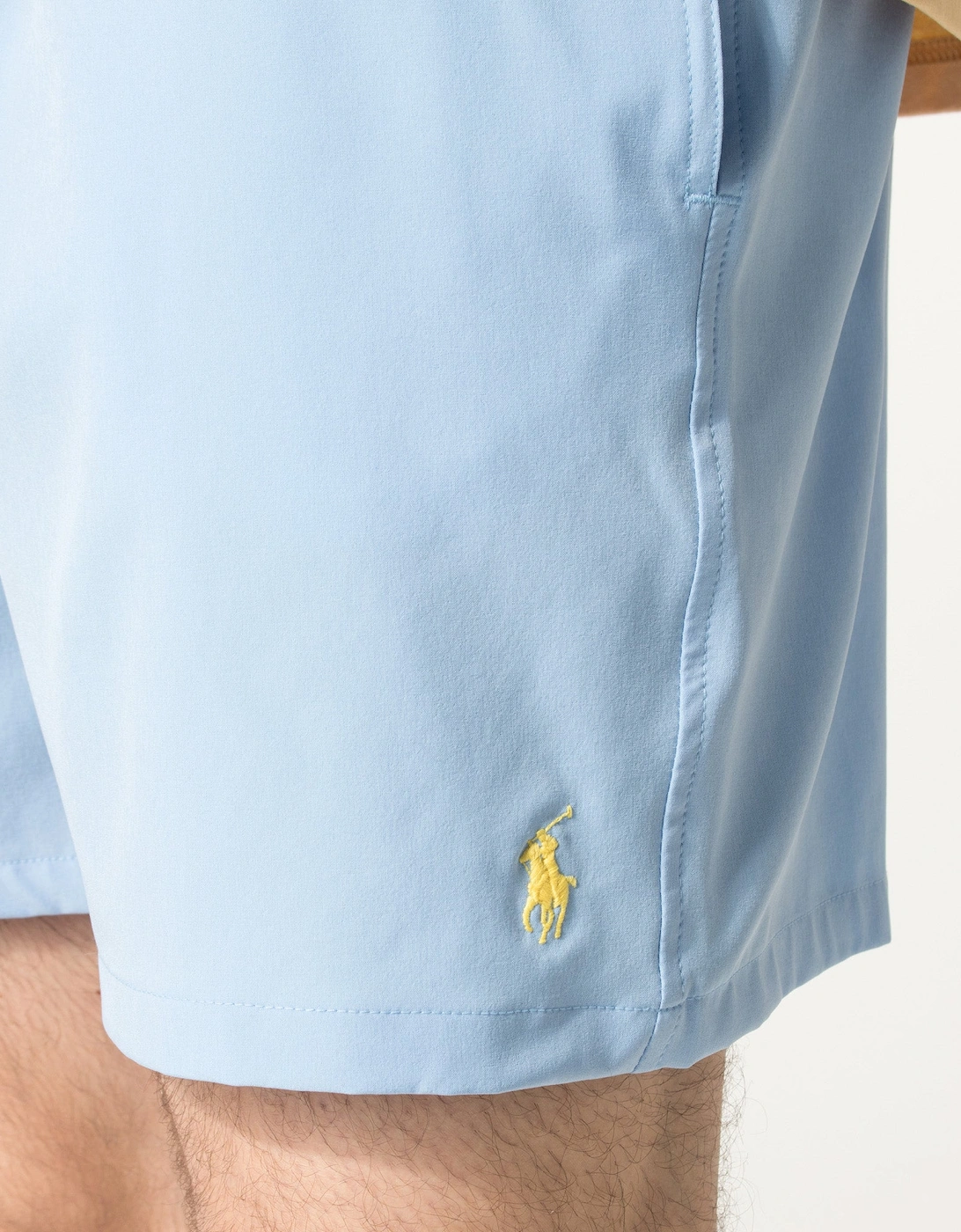 Regular Fit Classic Swim Trunks