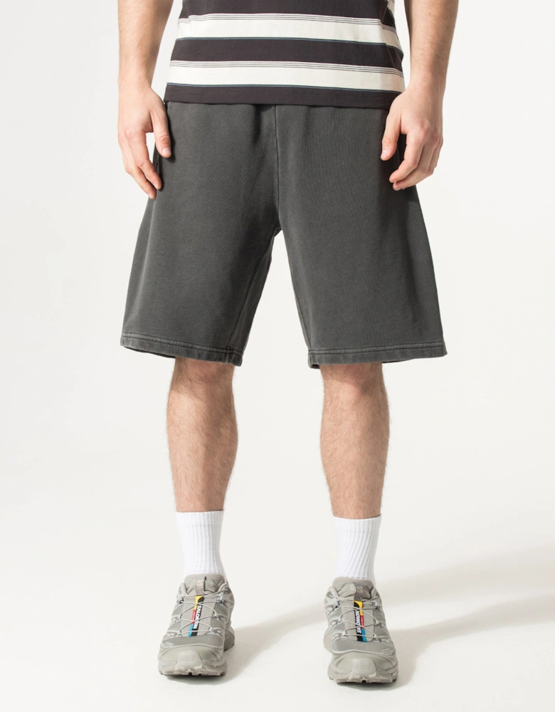 Balloon Fit Nelson Sweat Shorts
