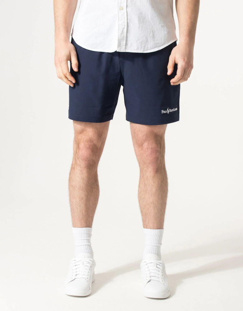 5.75 Inch Traveler Classic Swim Trunks