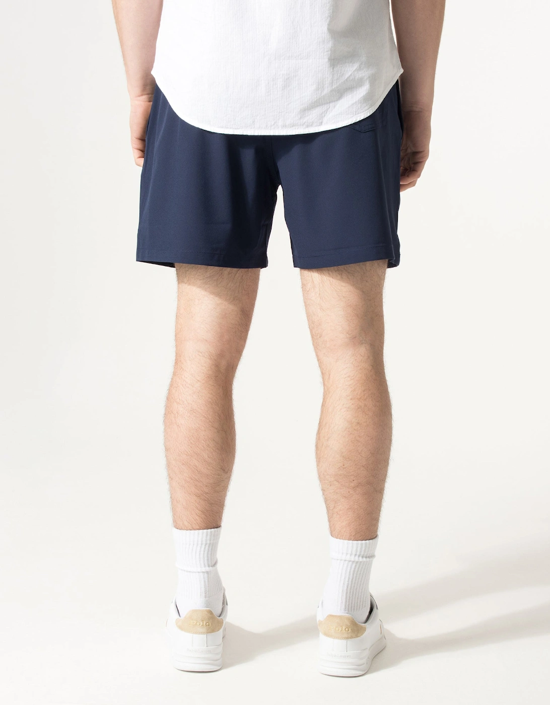 5.75 Inch Traveler Classic Swim Trunks