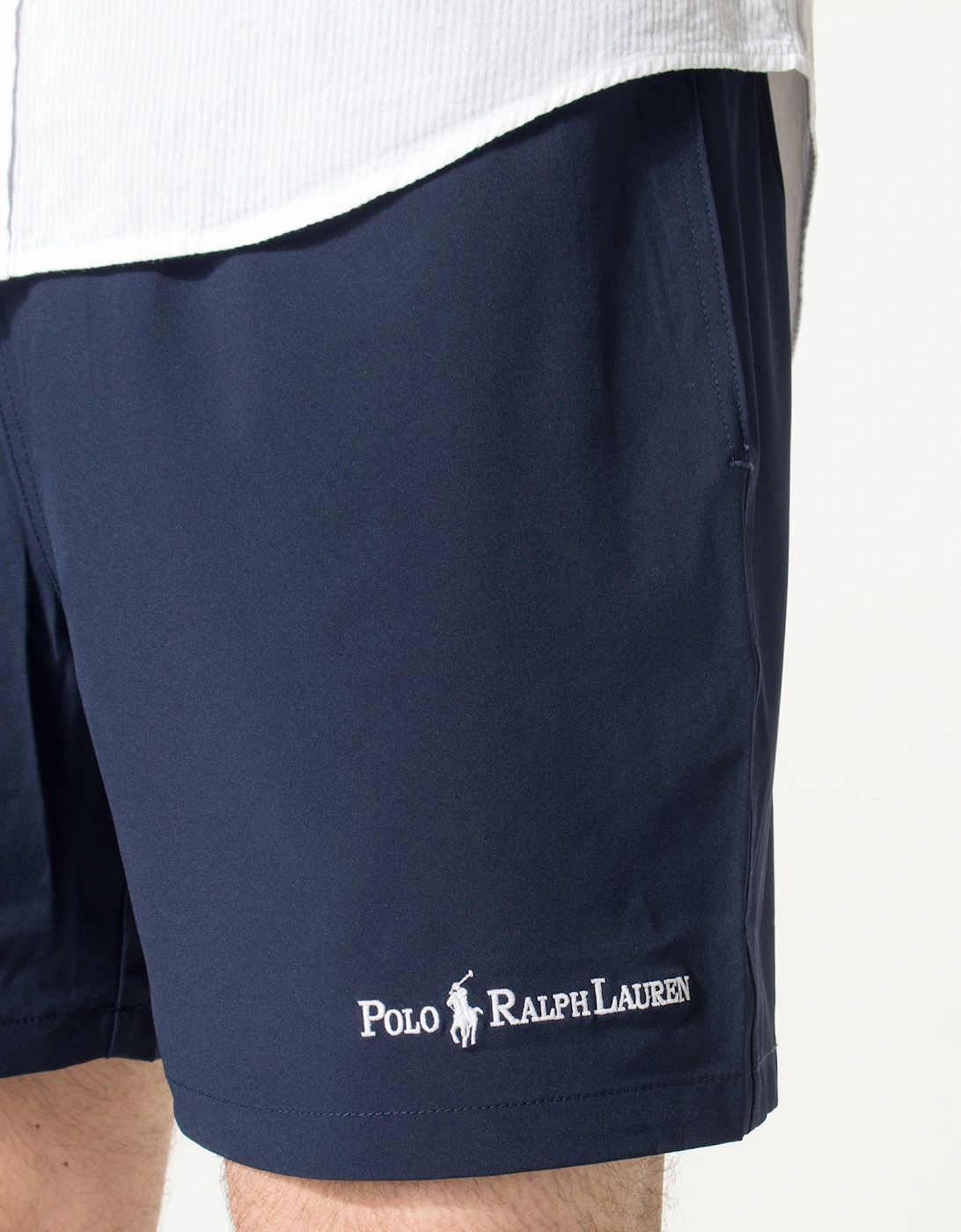 5.75 Inch Traveler Classic Swim Trunks