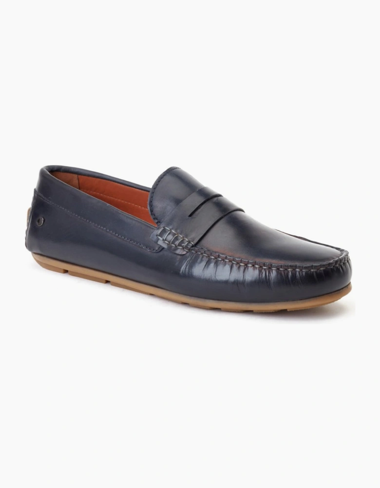 Collins Mens Loafers