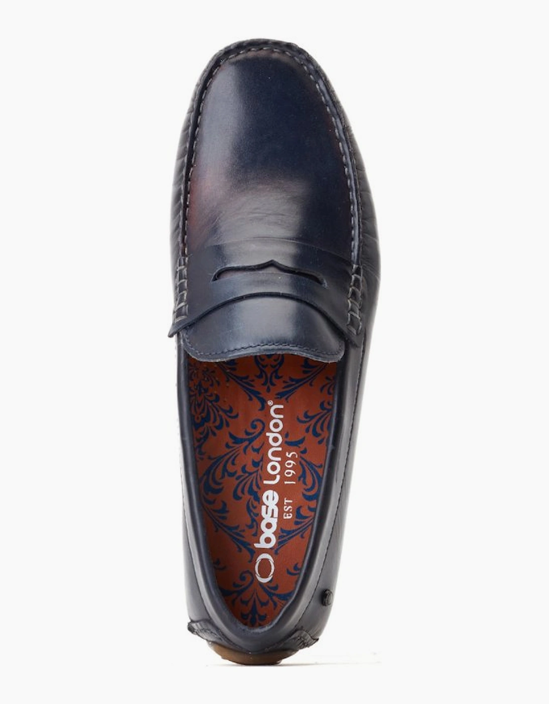 Collins Mens Loafers