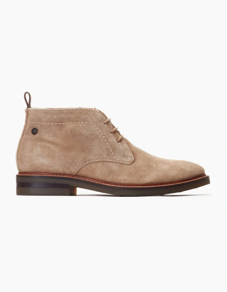 Knebworth Mens Chukka Boots
