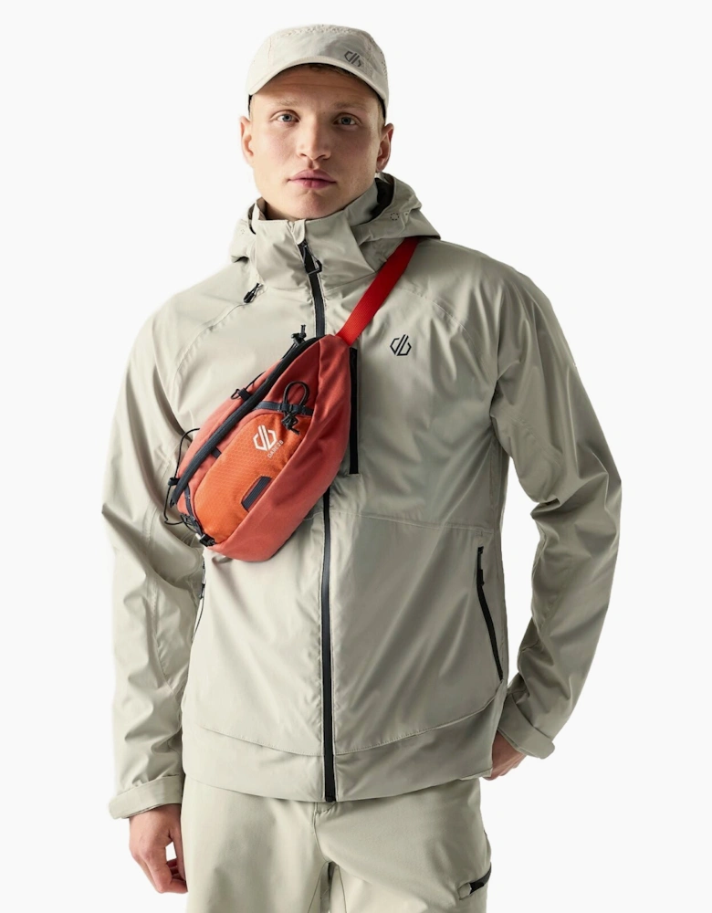 Dare 2b Mens Switch out III Waterproof Jacket