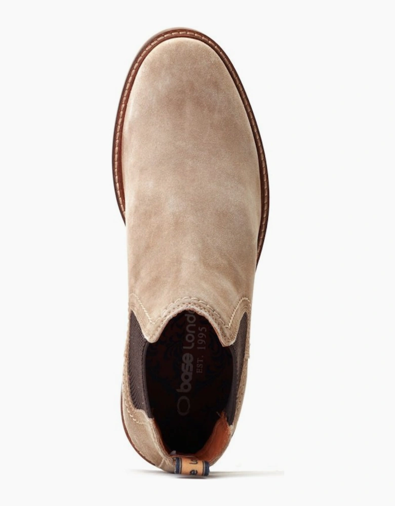 Portland Mens Chelsea Boots