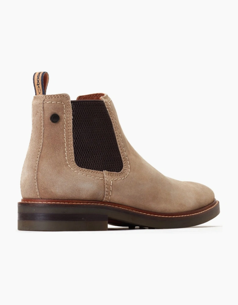 Portland Mens Chelsea Boots