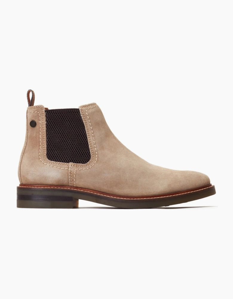 Portland Mens Chelsea Boots