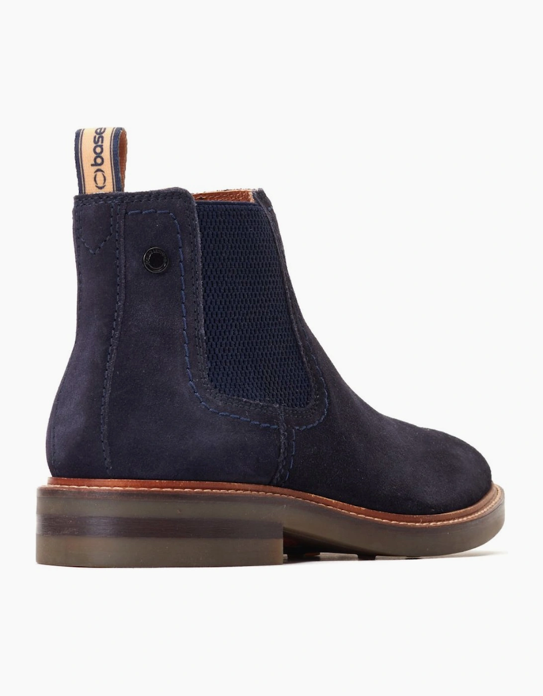Portland Mens Chelsea Boots