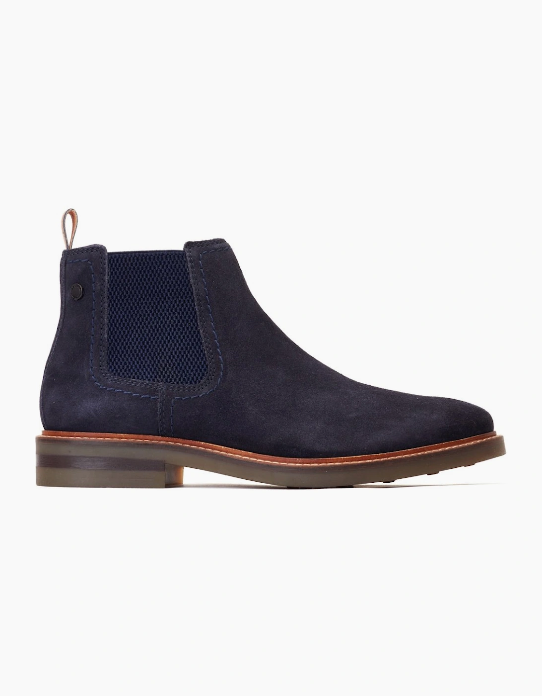 Portland Mens Chelsea Boots