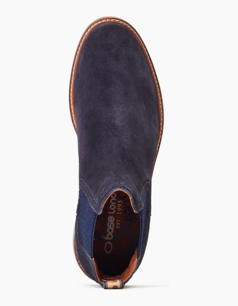 Portland Mens Chelsea Boots