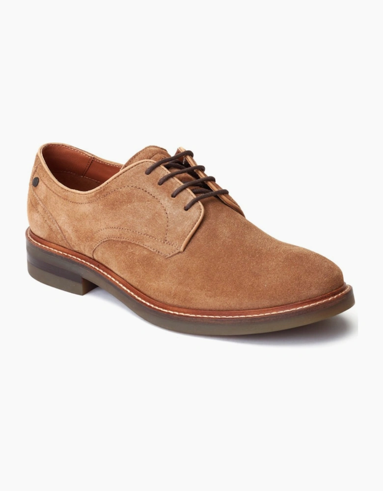 Mawley Mens Derby Shoes