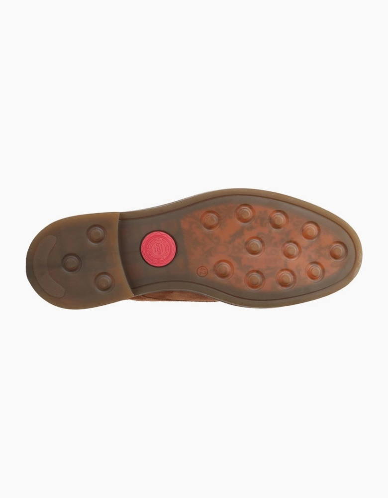 Mawley Mens Derby Shoes