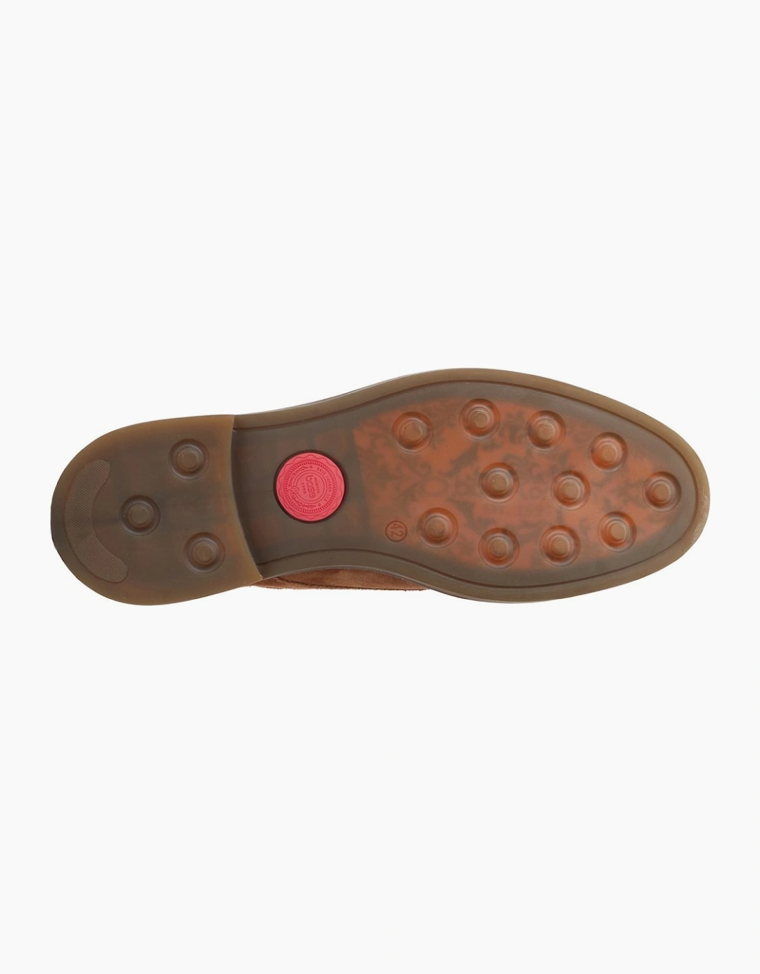 Mawley Mens Derby Shoes