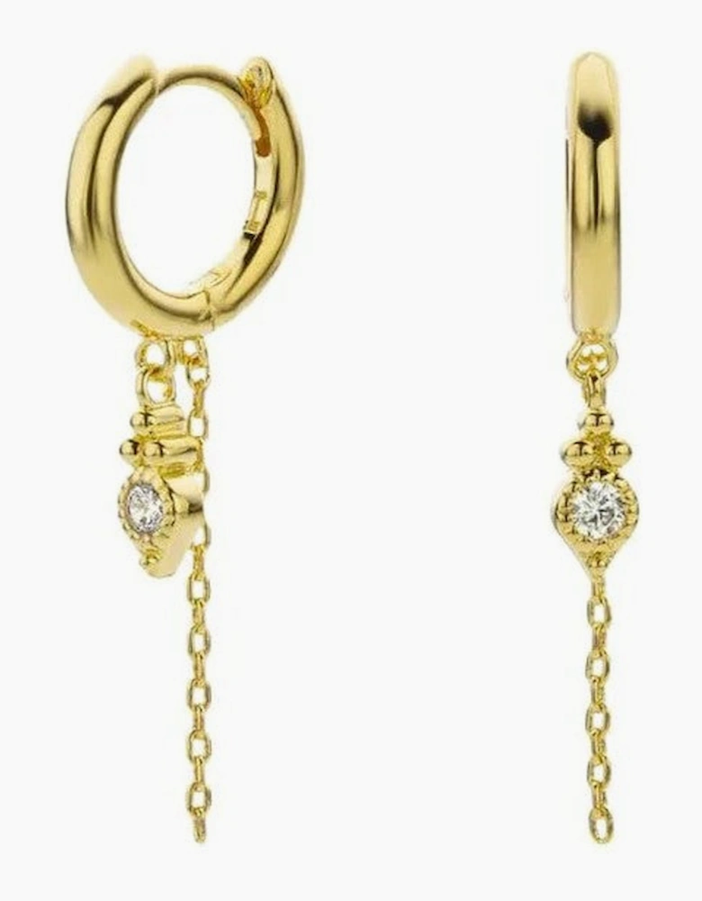 Mya-Bay Kochi Earrings