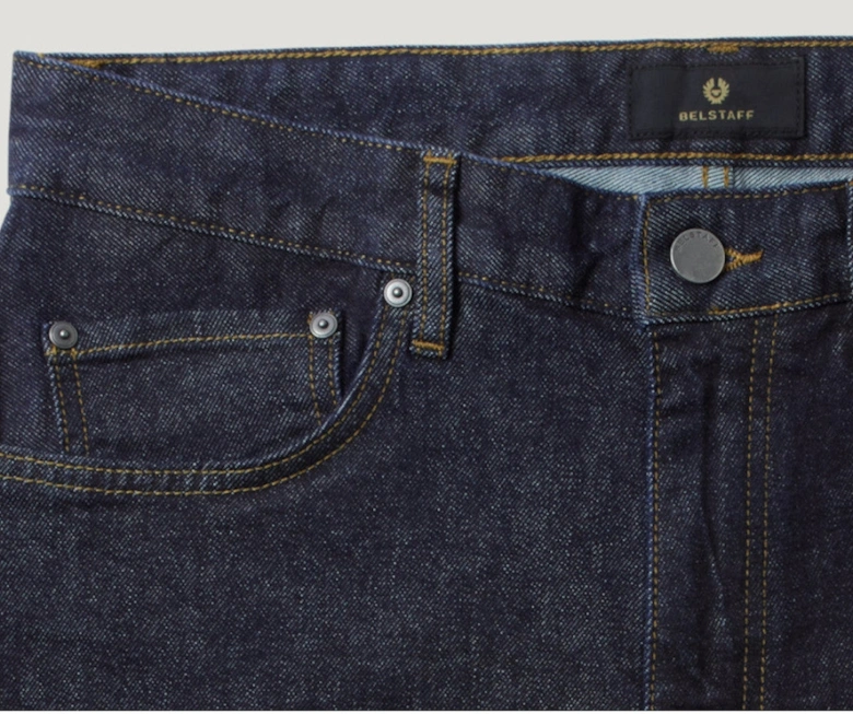 Belstaff B69 Jeans Indigo