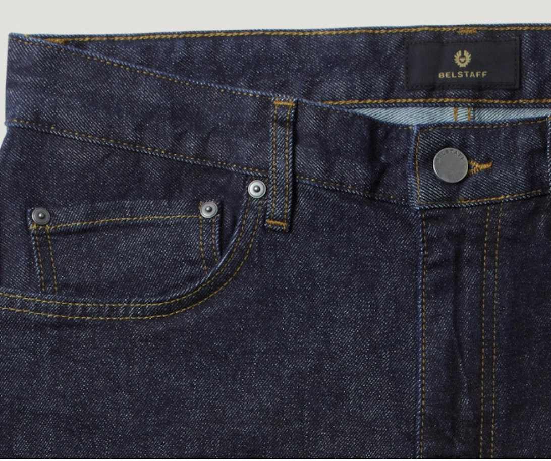 Belstaff B69 Jeans Indigo