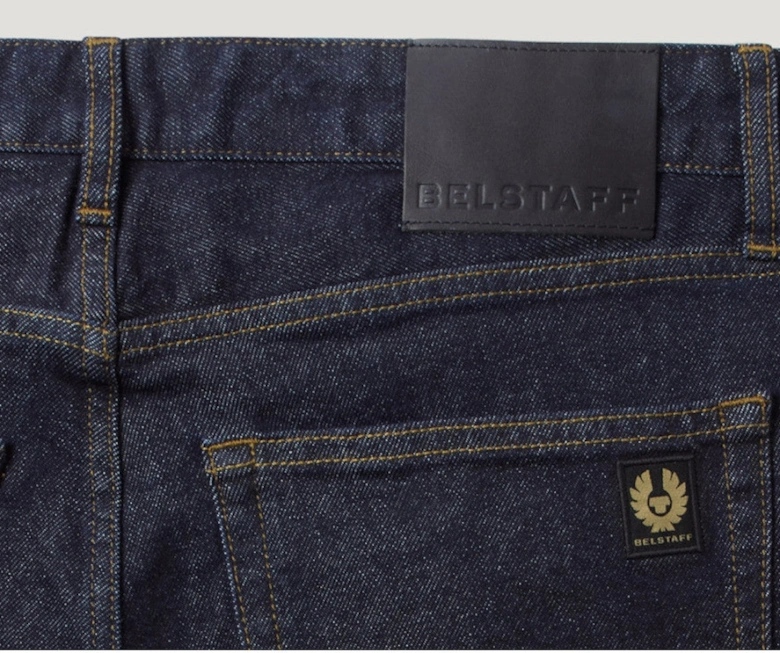 Belstaff B69 Jeans Indigo