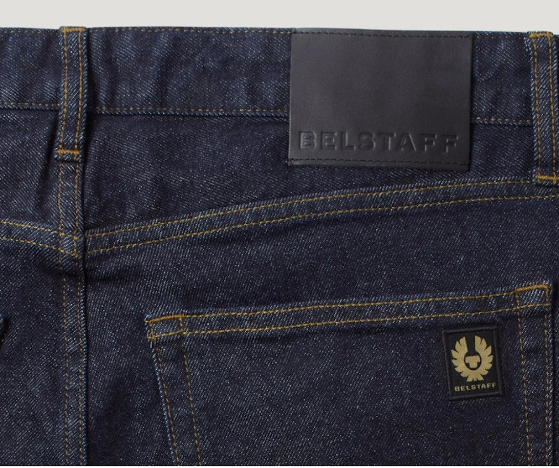 Belstaff B69 Jeans Indigo