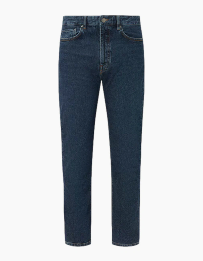Belstaff B69 Jeans Washed Indigo