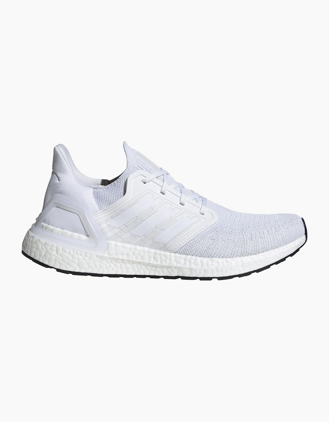 Ultraboost 20 Mens Running Shoes Road Boys, 7 of 6