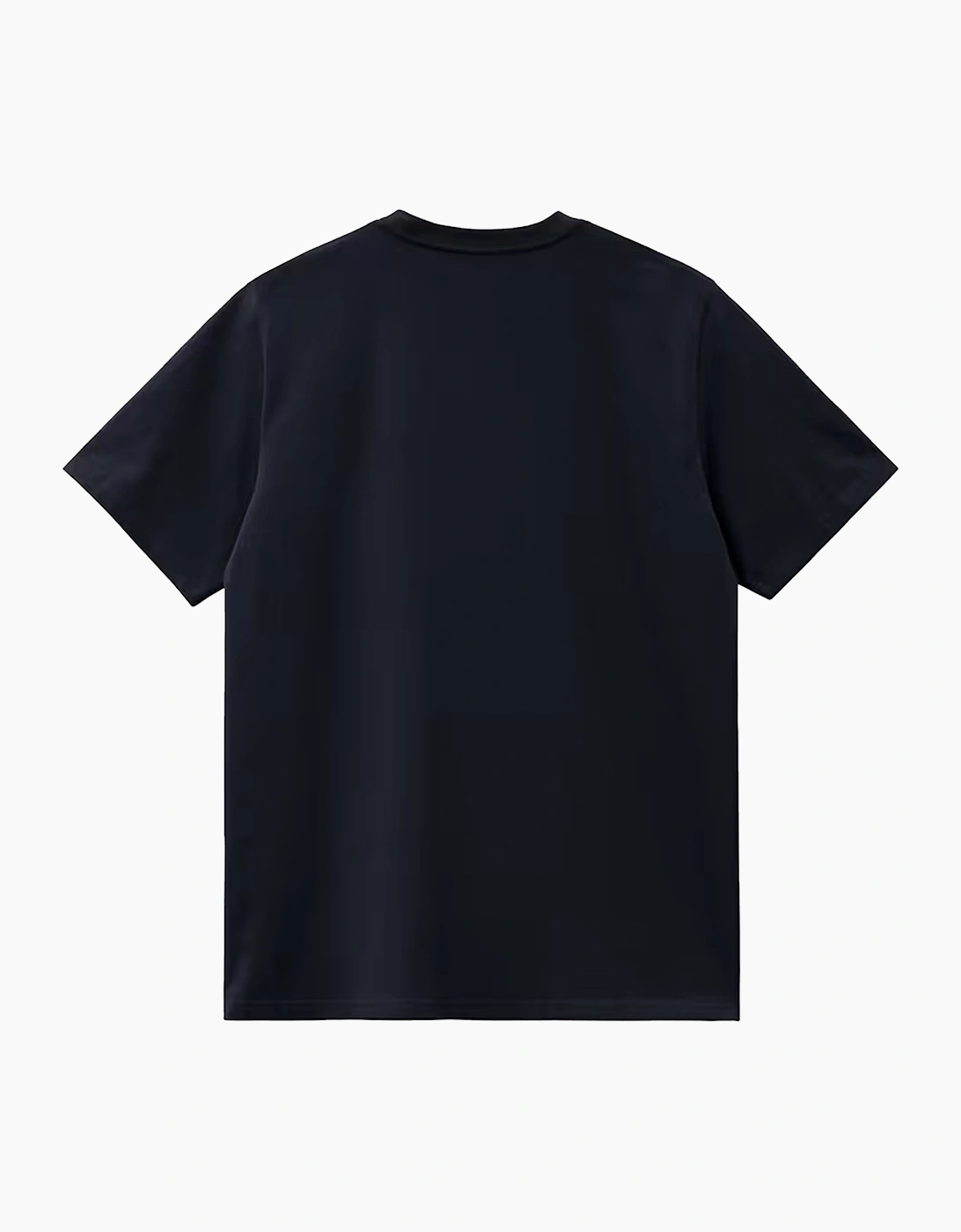 Carhartt WIP Pocket T-Shirt Dark Navy