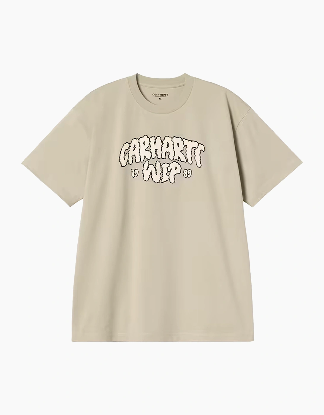 Carhartt WIP S/S Cloud Script T-Shirt Barchan