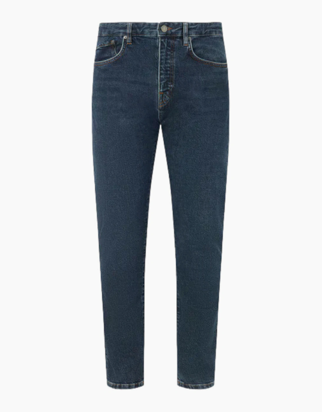 Belstaff B81 Jeans Washed Indigo, 4 of 3
