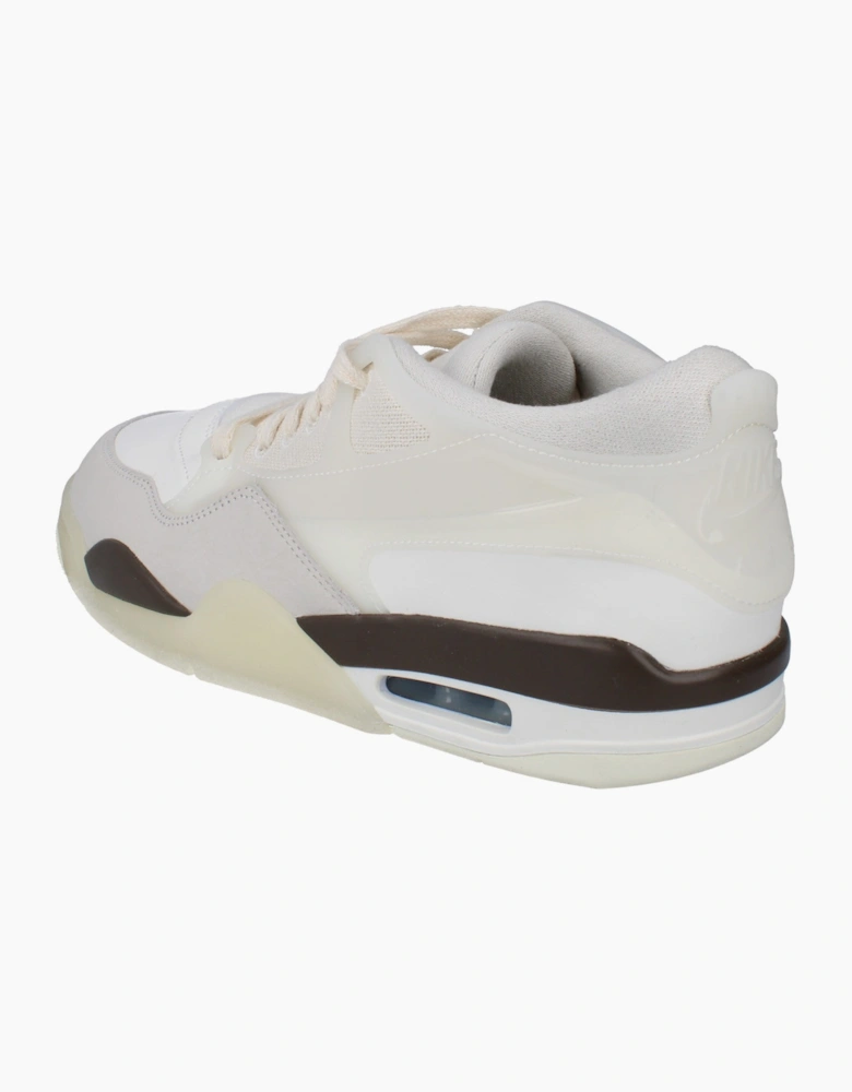 Nike Air Jordan 4 Rm Mens Basketball Trainers Ib8857 141