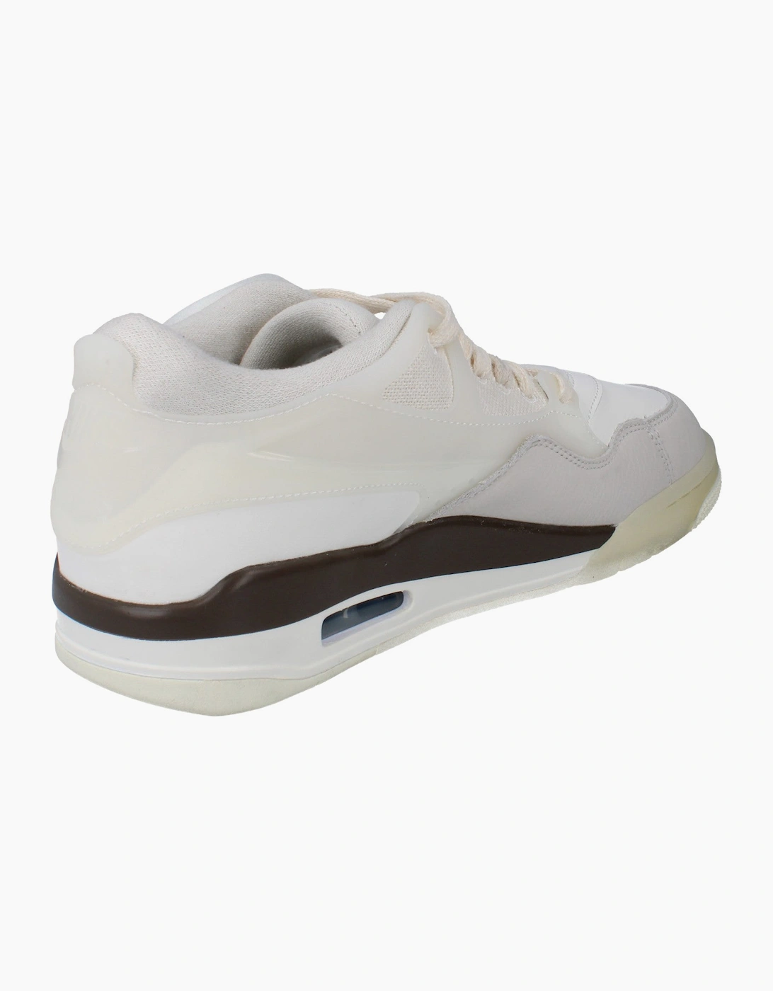 Nike Air Jordan 4 Rm Mens Basketball Trainers Ib8857 141