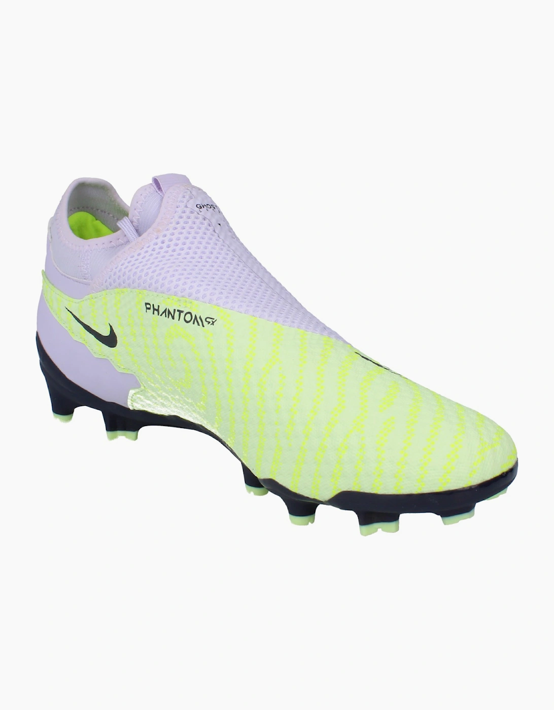 Nike Phantom Gx Academy Df Fg/Mg Mens Football Boots DD9472 705
