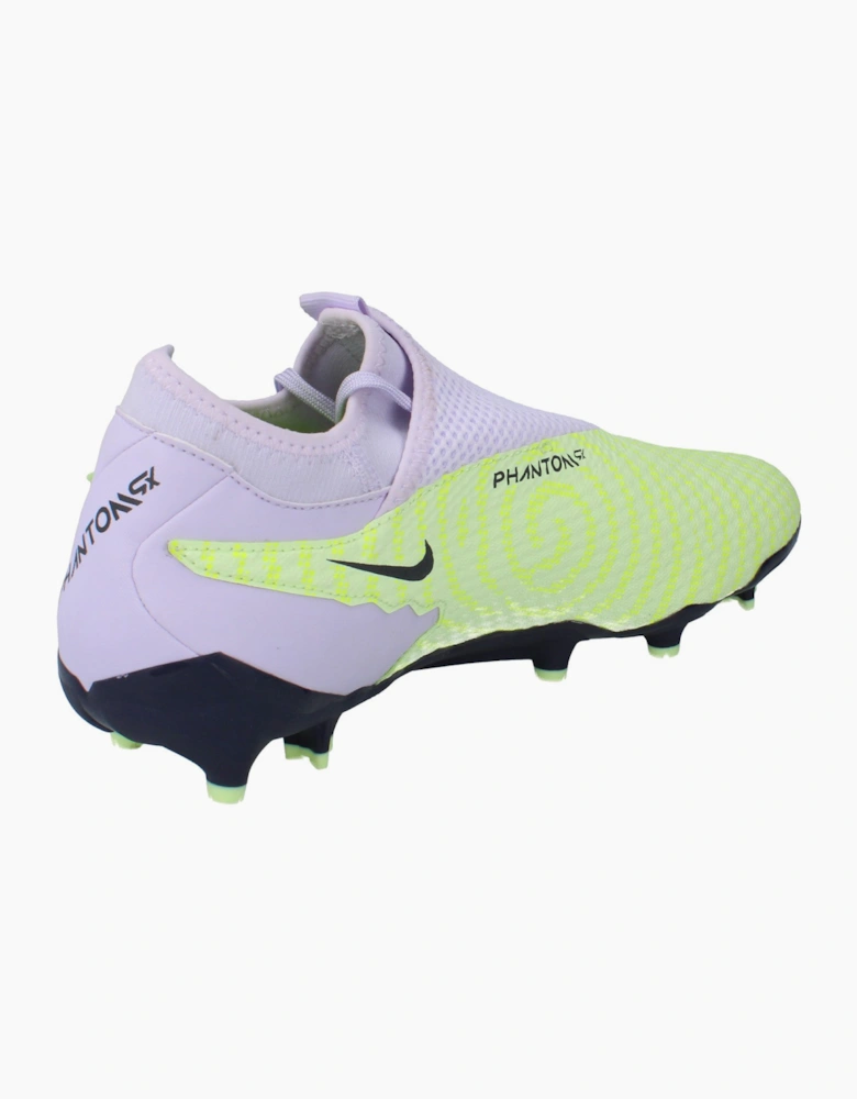 Nike Phantom Gx Academy Df Fg/Mg Mens Football Boots DD9472 705