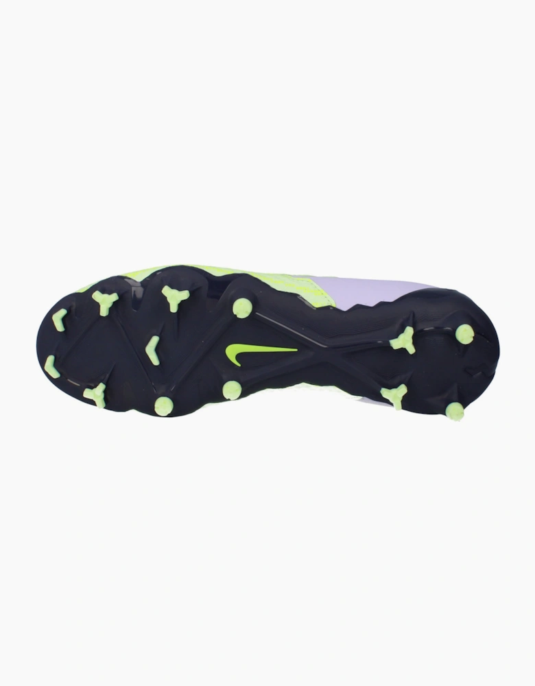 Nike Phantom Gx Academy Df Fg/Mg Mens Football Boots DD9472 705