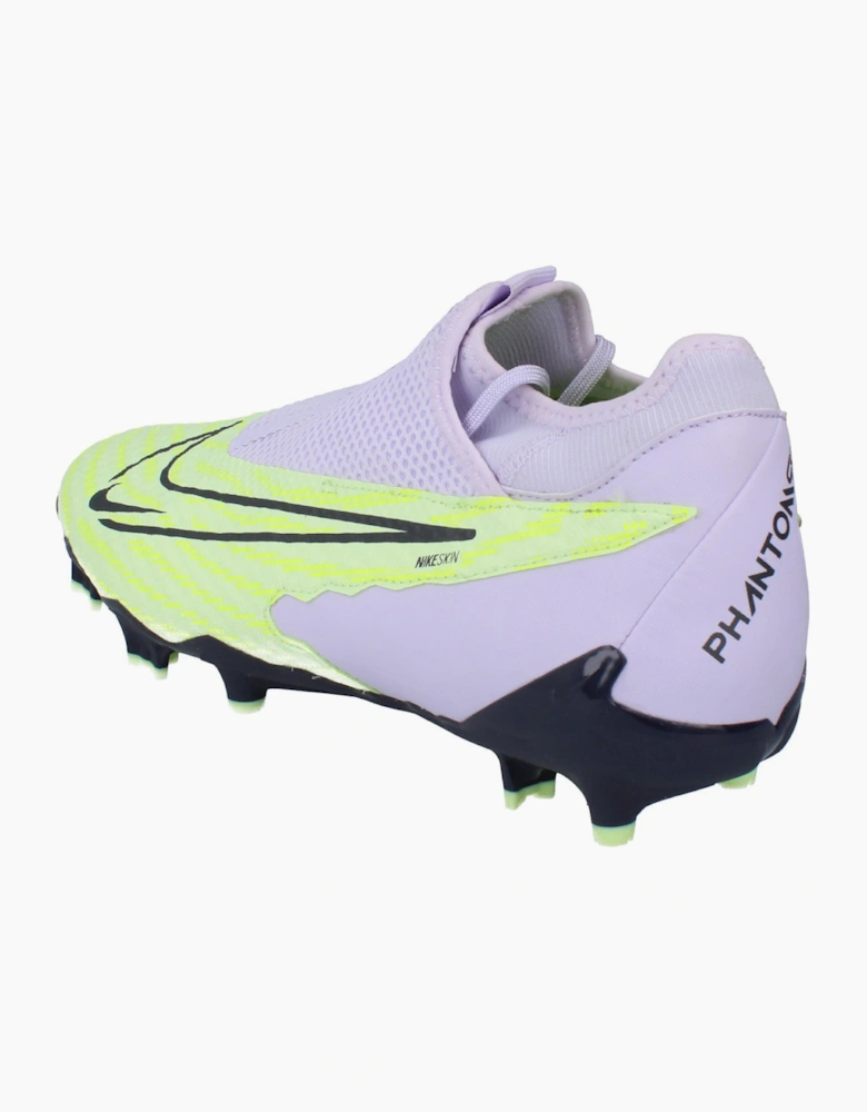 Nike Phantom Gx Academy Df Fg/Mg Mens Football Boots DD9472 705