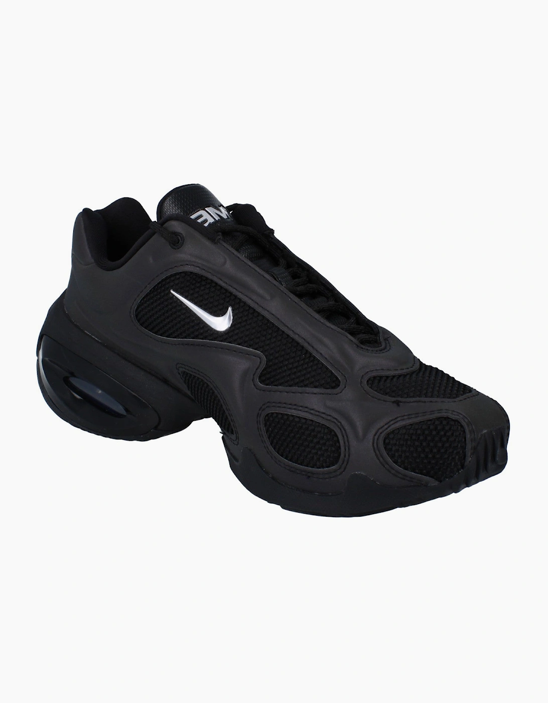 Nike Air Max Muse - Reflective Womens Trainers Ib2221 002