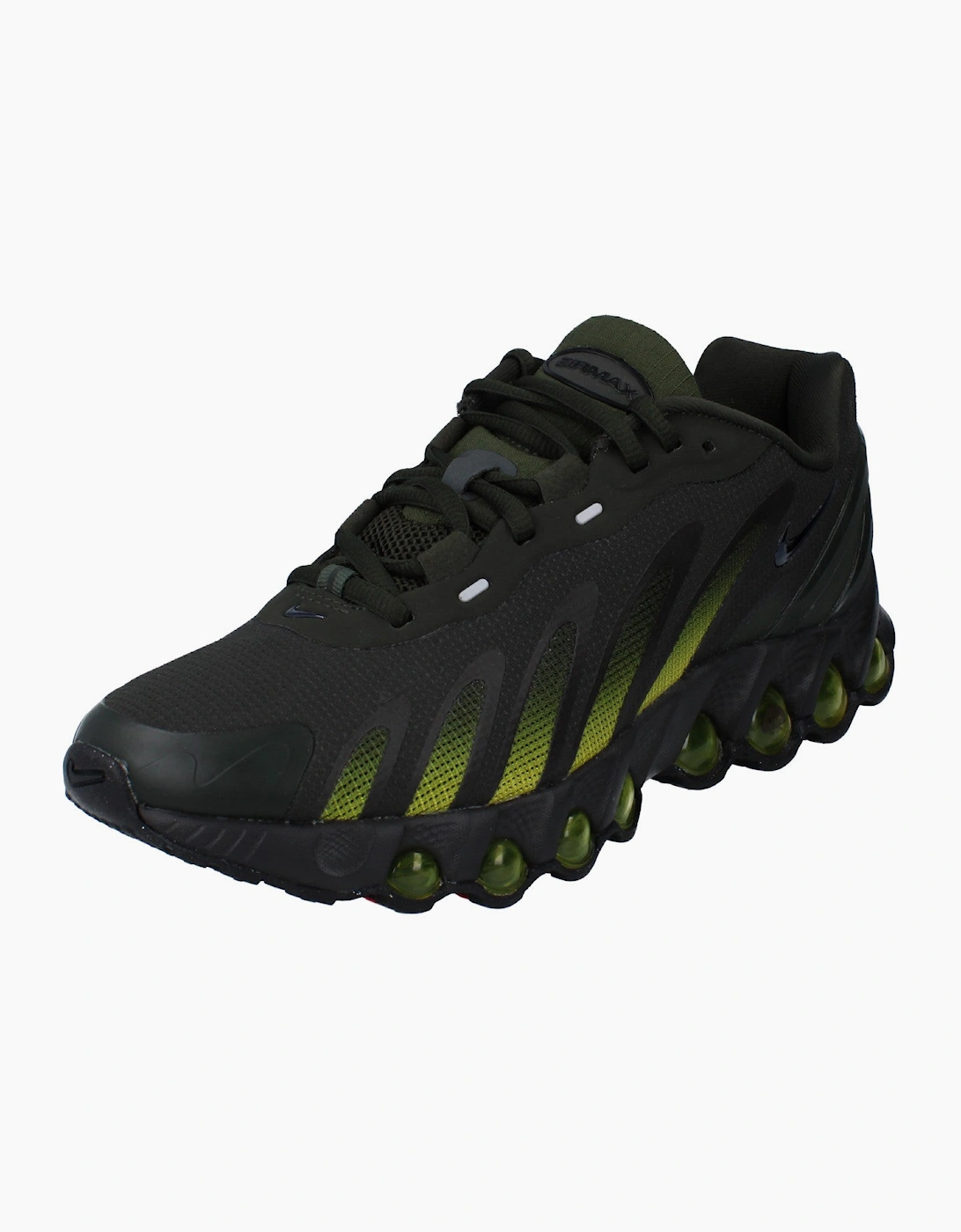 Nike Air Max Dn8 Mens Running Trainers Ih4119 300, 6 of 5