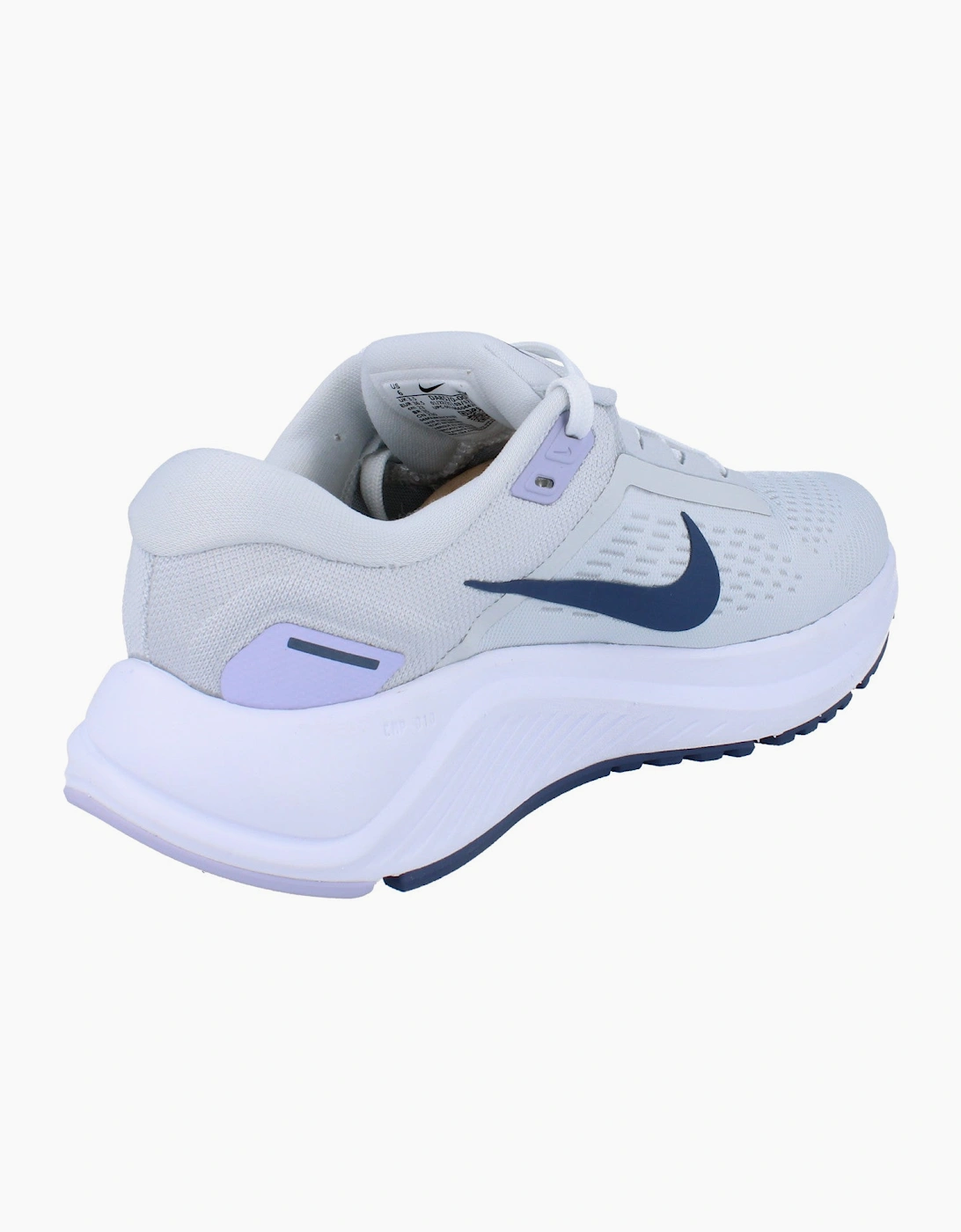 Nike Womens Air Zoom Structure 24 Running Trainers Da8570 005