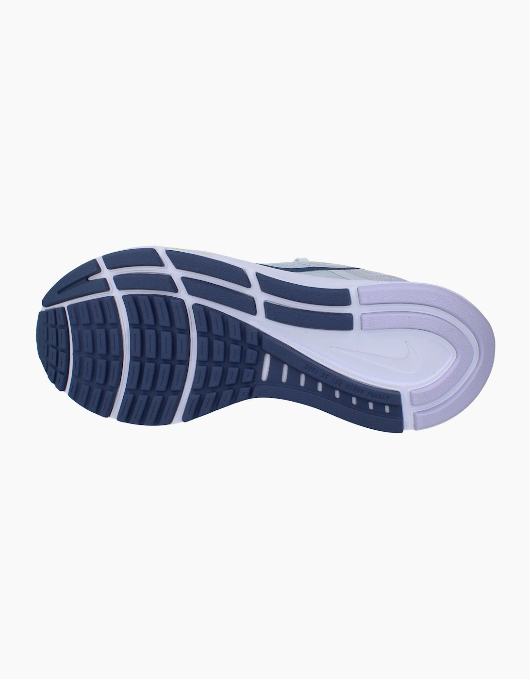 Nike Womens Air Zoom Structure 24 Running Trainers Da8570 005