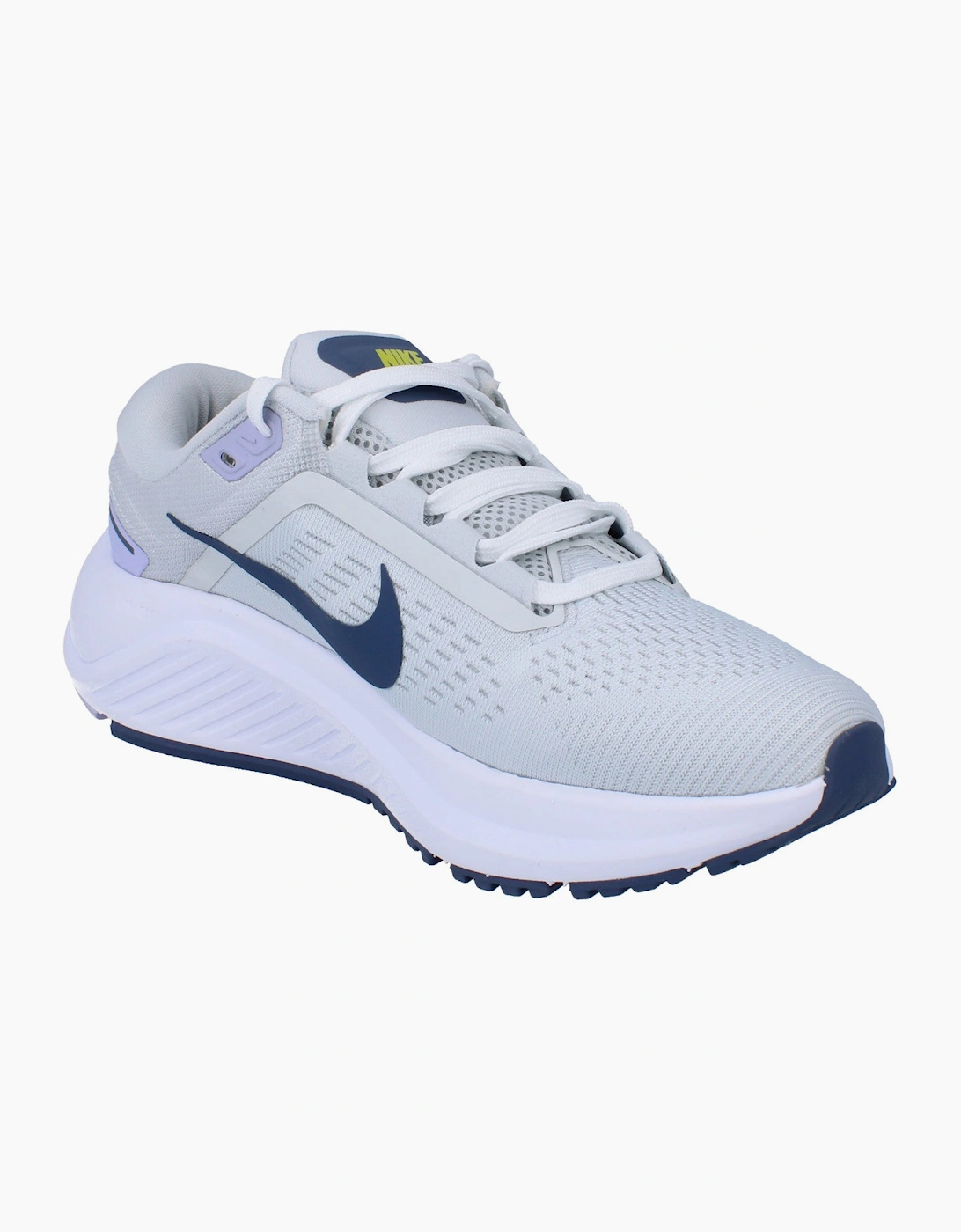 Nike Womens Air Zoom Structure 24 Running Trainers Da8570 005