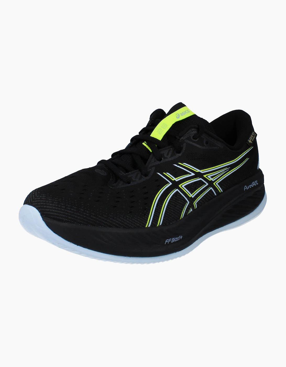 Asics Gel-Cumulus 26 Gtx Mens Running Trainers 1011B864 001, 6 of 5