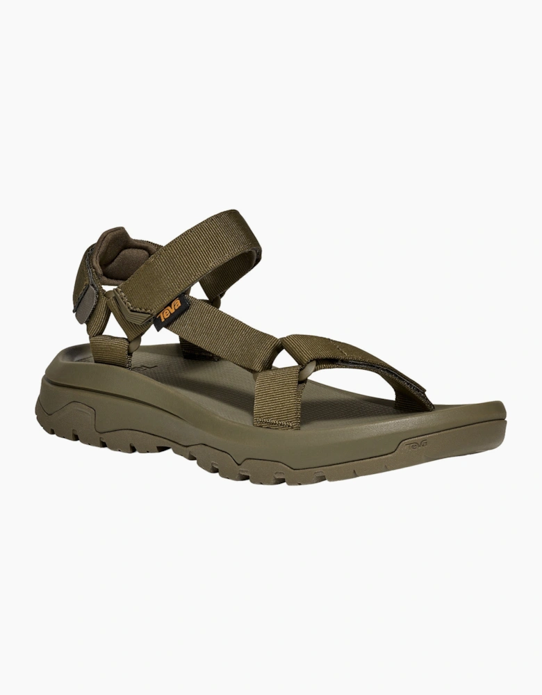 Teva Mens Hurricane XLT3 Walking Sandals